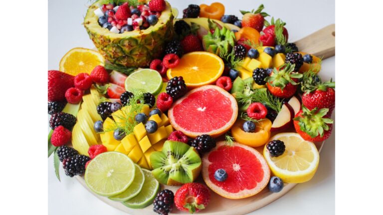 proporre frutta ai bambini