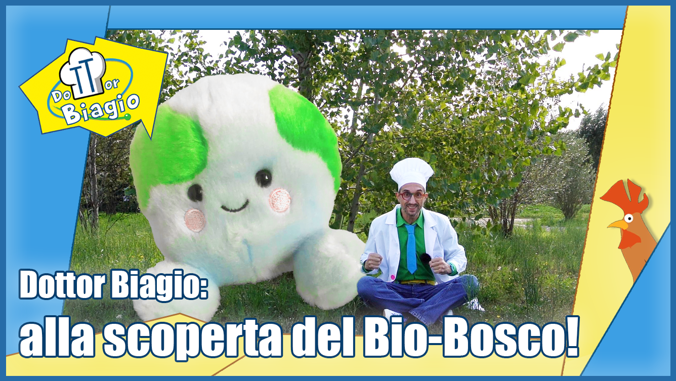 Dottor Biagio Biobosco di Montopoli in Val d'Arno