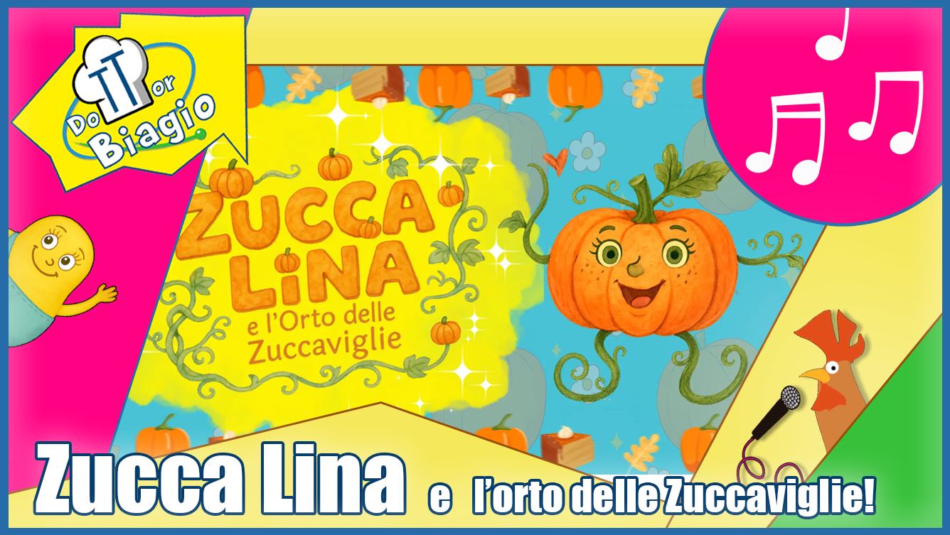 zucca lina dottor biagio